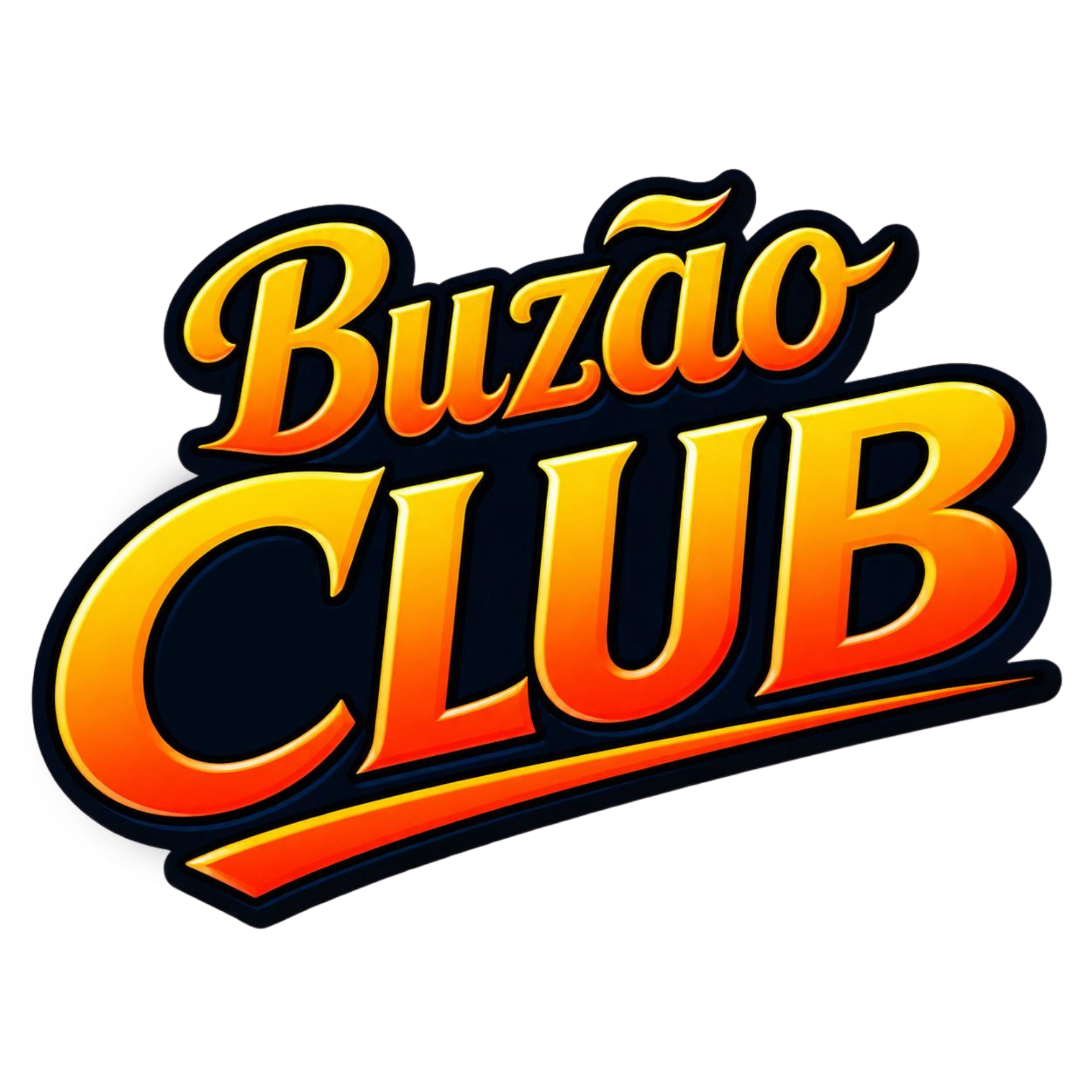 Buzão Club Logo